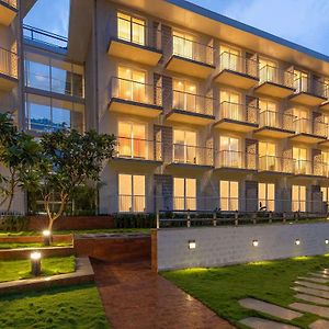 Ibis Styles Goa Vagator