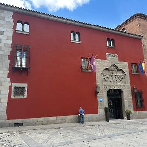 Palacio Valderrabanos